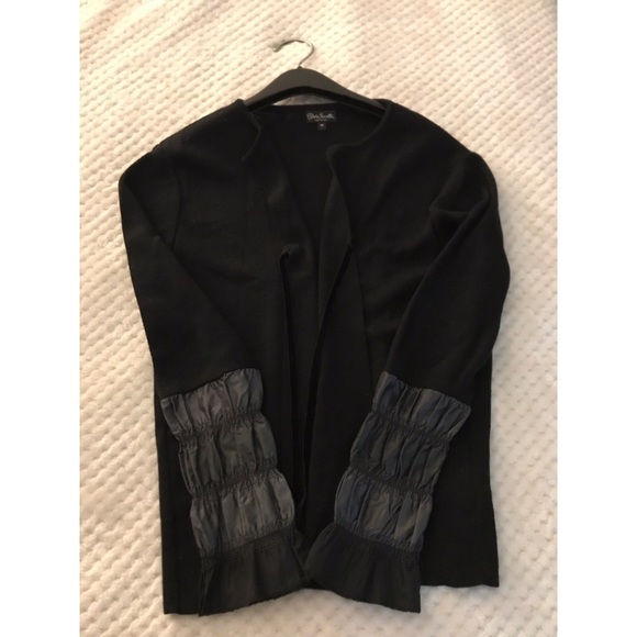 Sylvia Novelli Italy Cardigan - Picture 5 of 5